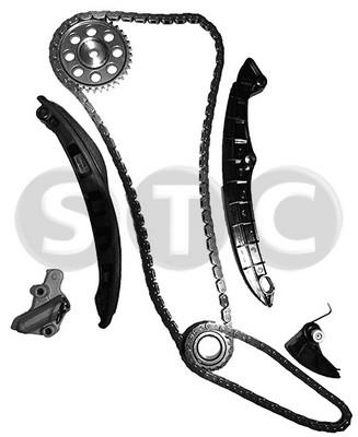 STC T406190 Timing chain kit T406190
