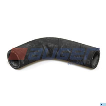 Auger 56443 Breather Hose for crankcase 56443