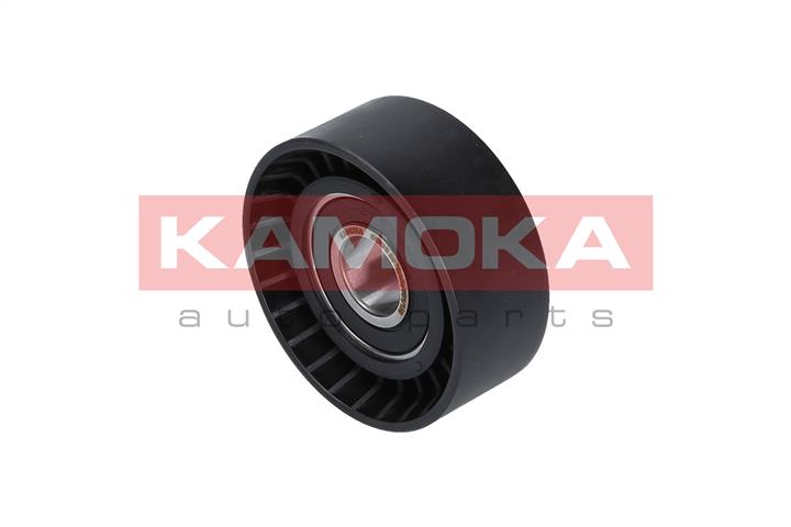 Kamoka R0078 V-ribbed belt tensioner (drive) roller R0078