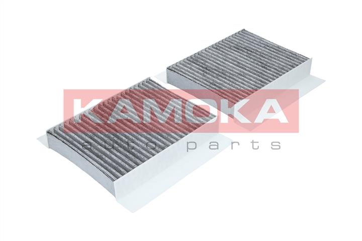 Kamoka F502501 Activated Carbon Cabin Filter F502501