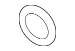O-ring BMW 13 62 1 743 299