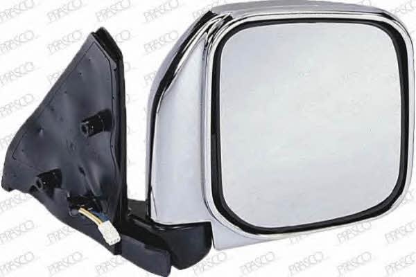 Prasco MB1557204 Rearview mirror external left MB1557204