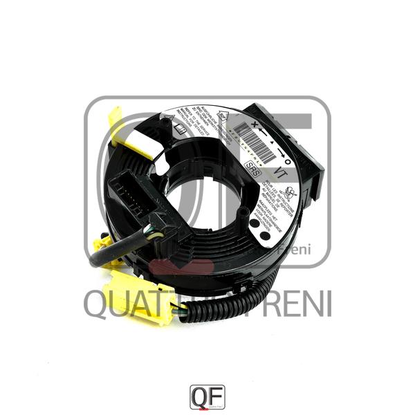 Quattro freni QF00T01163 Contact group ignition QF00T01163
