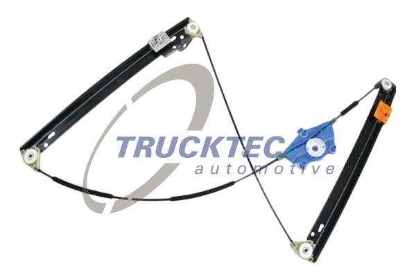 Trucktec 07.53.062 Window Regulator 0753062