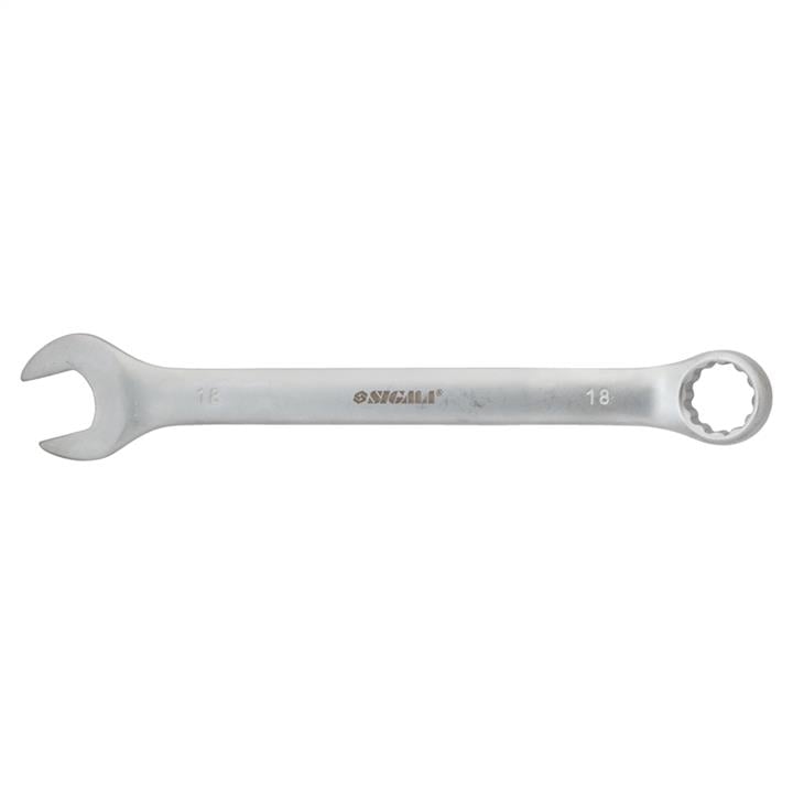 Sigma 6021631 Open-end wrench 6021631