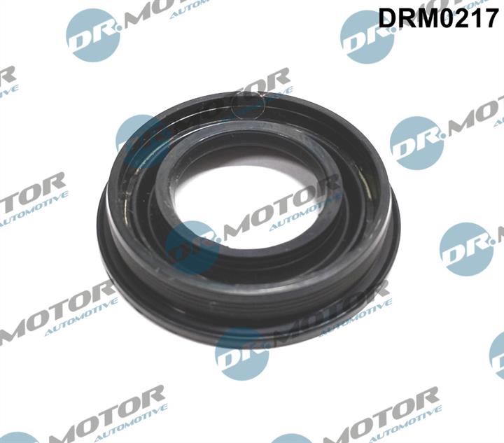 Dr.Motor DRM0217 Gasket B, Head Cover DRM0217