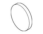 Lid VAG 038 105 278 A