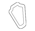 Gasket VAG 022 121 119 A