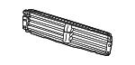 5Q0122323A VAG Radiator shutters