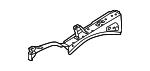 5C5810135 VAG Longeron