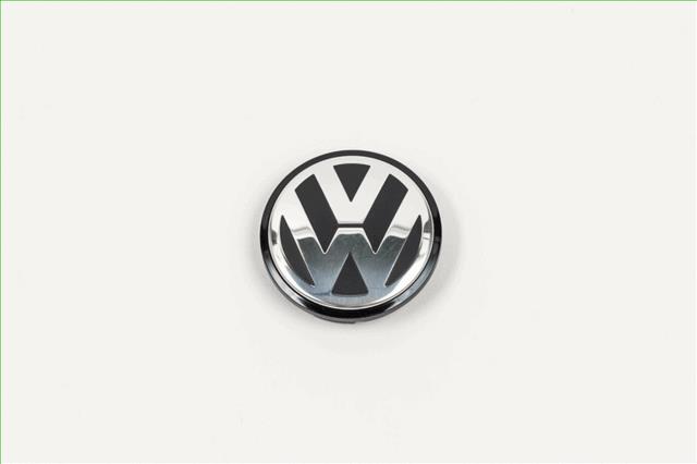 Alloy wheel center cap VAG 1J0 601 171 XRW