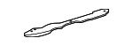 Side Support VAG 5K0 806 930 B