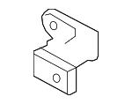 5N0831401 VAG Door hinge