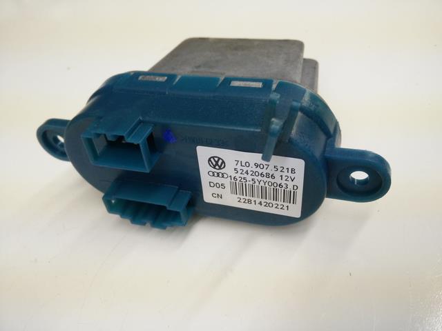 Buy VAG 7L0 907 521 B at a low price in United Arab Emirates!