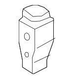 VAG 5Q0 820 679 E Valve 5Q0820679E 5Q0820679E VAG Valve