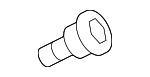6X0827951B VAG Plug