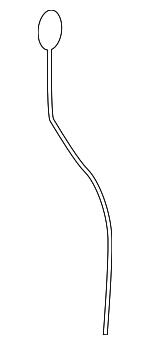 Buy VAG 1K6 863 447 A 9B9 at a low price in United Arab Emirates!