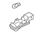 Flashlight VAG 3B0 947 415 B