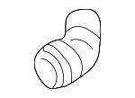 Coolant flange VAG 1J0 122 291