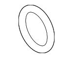 7L0616817 VAG O-ring