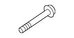 N10642301 VAG Bolt