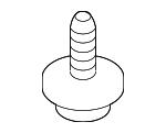 Bolt VAG WHT 000 729 A