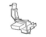 VAG 3C0 955 453 Q Windshield washer reservoir 3C0955453Q 3C0955453Q VAG Windshield washer reservoir