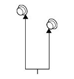 O-ring VAG 1T0 919 133 C 9B9