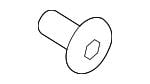 Bolt VAG N 107 511 01