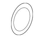 O-ring VAG N 901 809 02