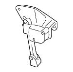 Fuel gauge VAG 4E0 616 571 E