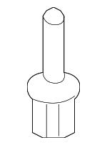VAG Air temperature sensor – price 172 PLN
