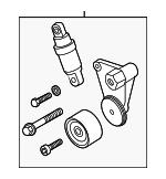 Buy VAG 07D 903 315 J at a low price in United Arab Emirates!