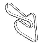 Buy VAG 03C 260 849 A at a low price in United Arab Emirates!
