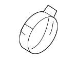 N90656001 VAG Clamp