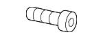 Bolt VAG N 101 703 03