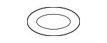 N90452003 VAG O-ring