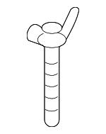 N10711301 VAG Bolt