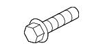 Bolt VAG N 019 531 5