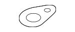 WHT006113 VAG O-ring
