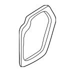 Gasket VAG 021 121 119 A