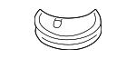 Fuel pump gasket VAG 1J0 919 133