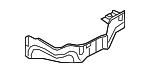 5Q0201307R VAG Heat shield