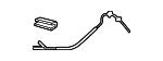 Buy VAG 5K0 823 535 at a low price in United Arab Emirates!