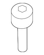 Bolt VAG N 103 352 07