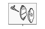 Buy VAG 5Q0 698 151 D at a low price in United Arab Emirates!