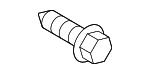 N90807902 VAG Bolt