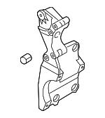 Alternator bracket VAG 038 903 139 AF