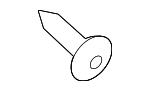 N90910102 VAG Bolt