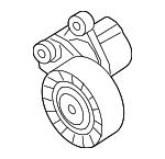 VAG 04E 145 299 N DRIVE BELT TENSIONER 04E145299N